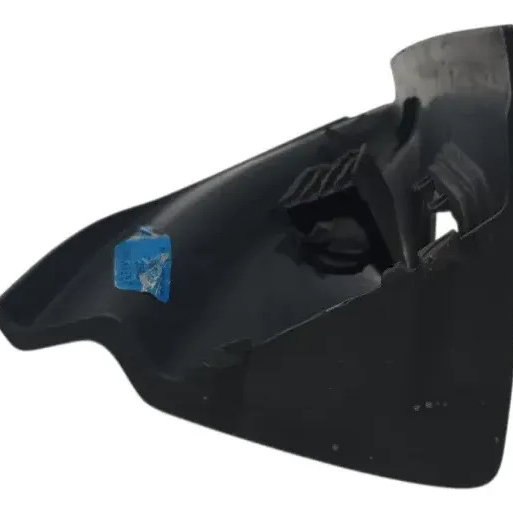 Acabamento Interno Retrovisor Esquerdo Gm Trailblazer 2013 Preto