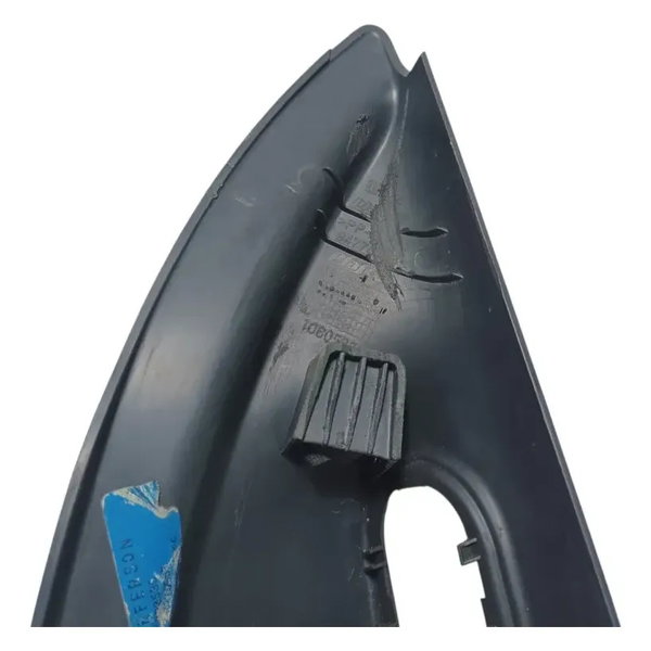Acabamento Interno Retrovisor Esquerdo Gm Trailblazer 2013 Preto