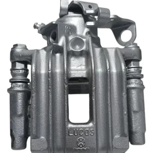Pinça Freio Traseira Esquerda Vw Golf Audi Polo
