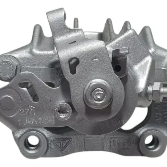 Pinça Freio Traseira Esquerda Vw Golf Audi Polo