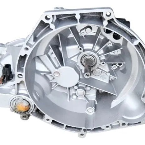 Caixa Cambio Marcha Ford Focus 1.6 2005 2006 2007