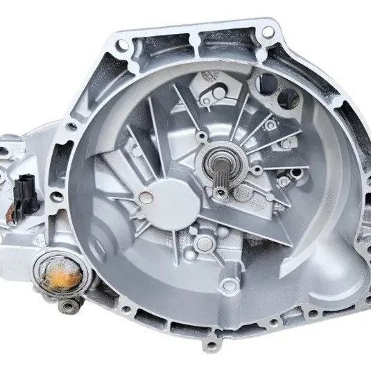 Caixa Cambio Marcha Ford Focus 1.6 2005 2006 2007