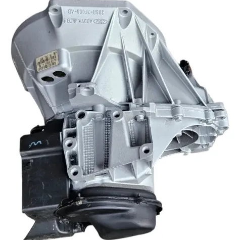 Caixa Cambio Marcha Ford Focus 1.6 2005 2006 2007