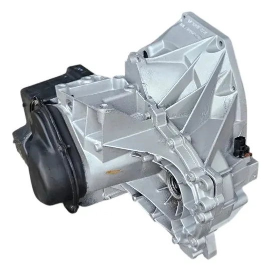 Caixa Cambio Marcha Ford Focus 1.6 2005 2006 2007