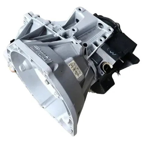 Caixa Cambio Marcha Ford Focus 1.6 2005 2006 2007