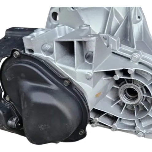 Caixa Cambio Marcha Ford Focus 1.6 2005 2006 2007