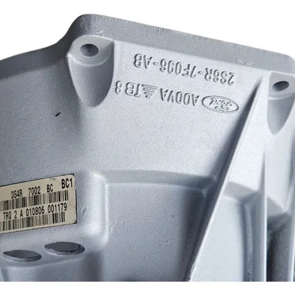 Caixa Cambio Marcha Ford Focus 1.6 2005 2006 2007
