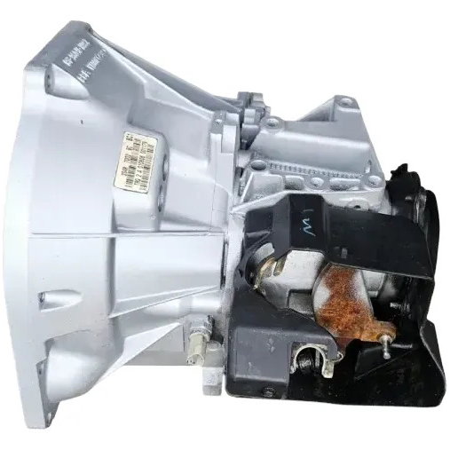 Caixa Cambio Marcha Ford Focus 1.6 2005 2006 2007