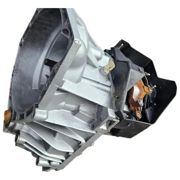 Caixa Cambio Marcha Ford Focus 1.6 2005 2006 2007