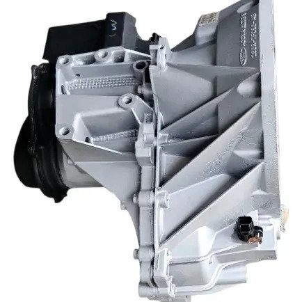 Caixa Cambio Marcha Ford Focus 1.6 2005 2006 2007