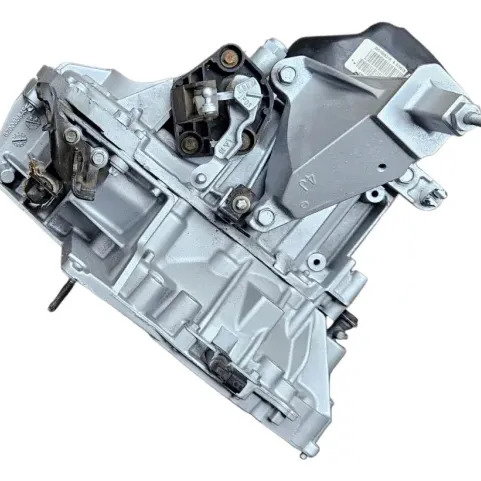 Caixa Cambio Nissa March Versa 1.0 16v Manual 2012  2015