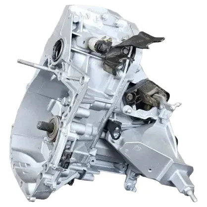 Caixa Cambio Nissa March Versa 1.0 16v Manual 2012  2015