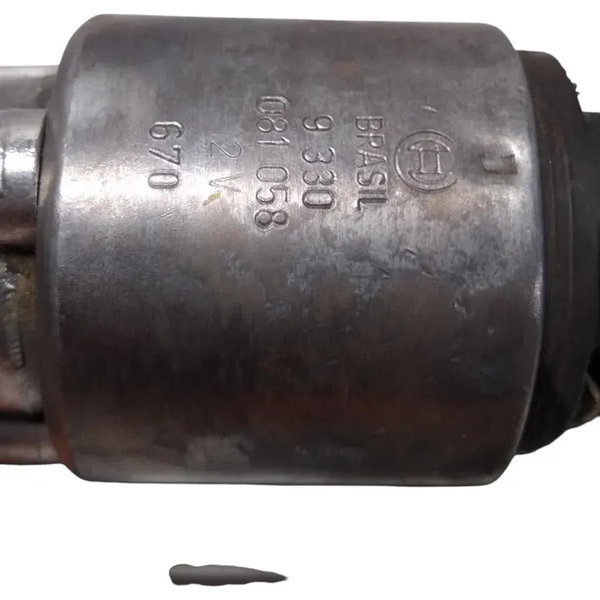 Motor Partida Arranque Tempra 2.0 8/16v
