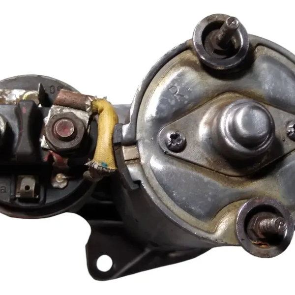 Motor Partida Arranque Tempra 2.0 8/16v