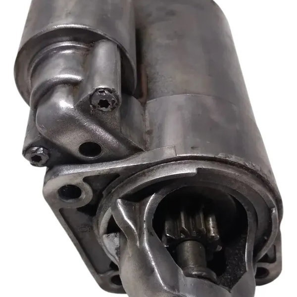 Motor Partida Arranque Ford Ka Courier 1.0 1.6 Zetec Rocan