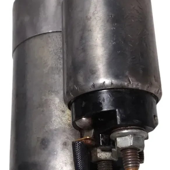 Motor Partida Arranque Ford Ka Courier 1.0 1.6 Zetec Rocan