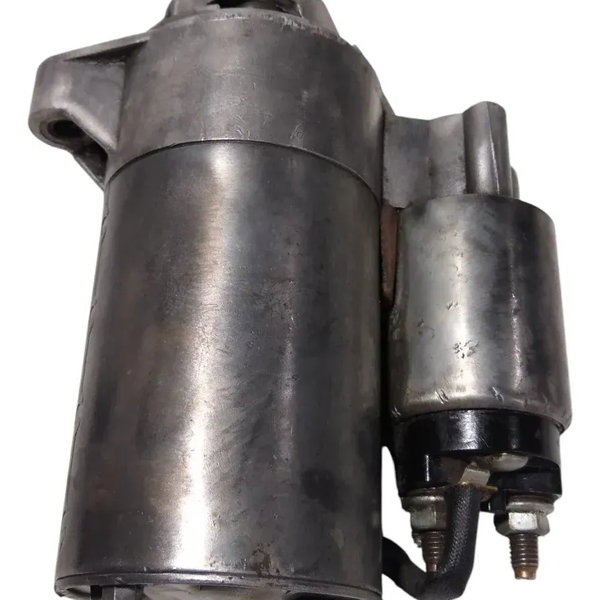 Motor Partida Arranque Ford Ka Courier 1.0 1.6 Zetec Rocan