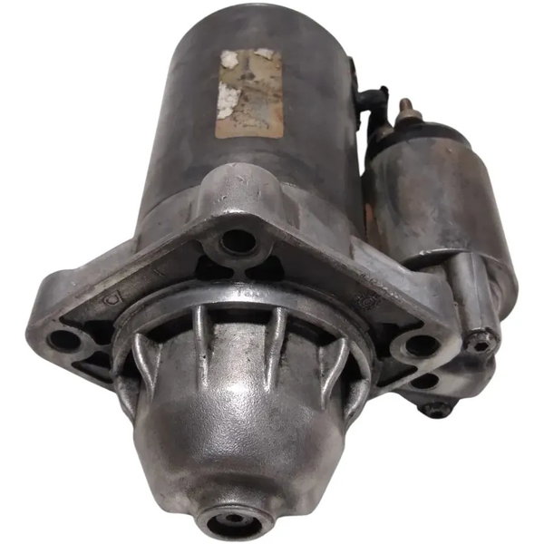 Motor Partida Arranque Ford Ka Courier 1.0 1.6 Zetec Rocan