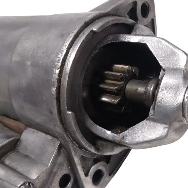 Motor Partida Arranque Ford Ka Courier 1.0 1.6 Zetec Rocan