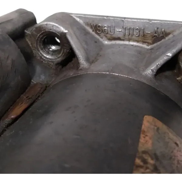 Motor Partida Arranque Ford Ka Courier 1.0 1.6 Zetec Rocan