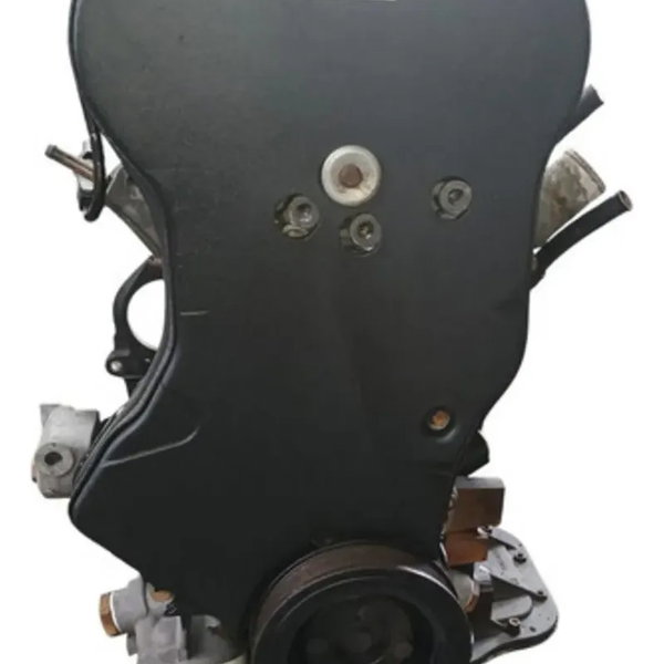 Motor Parcial Chevrolet Vectra 1999 2.2 16 V 136cvs