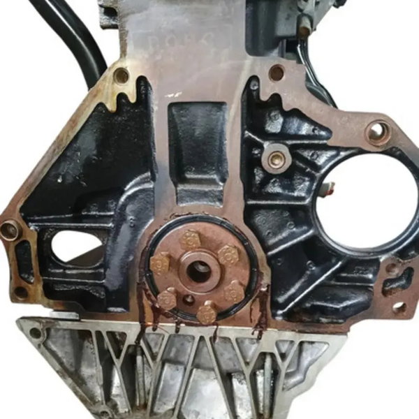 Motor Parcial Chevrolet Vectra 1999 2.2 16 V 136cvs