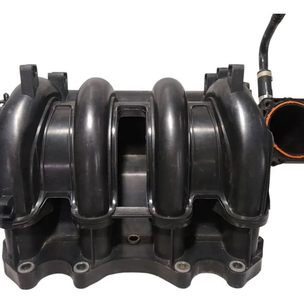Coletor Admissão Vw Fox Voyage Gol 1.6 8v G7