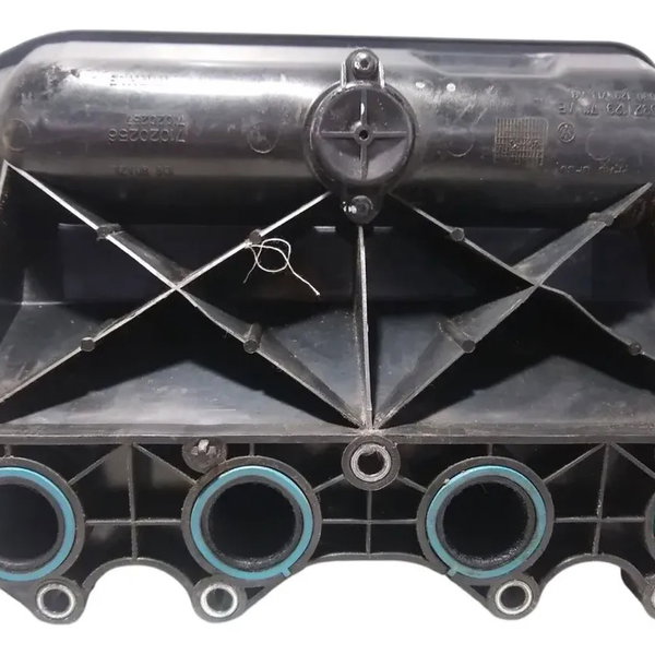 Coletor Admissão Vw Fox Voyage Gol 1.6 8v G7