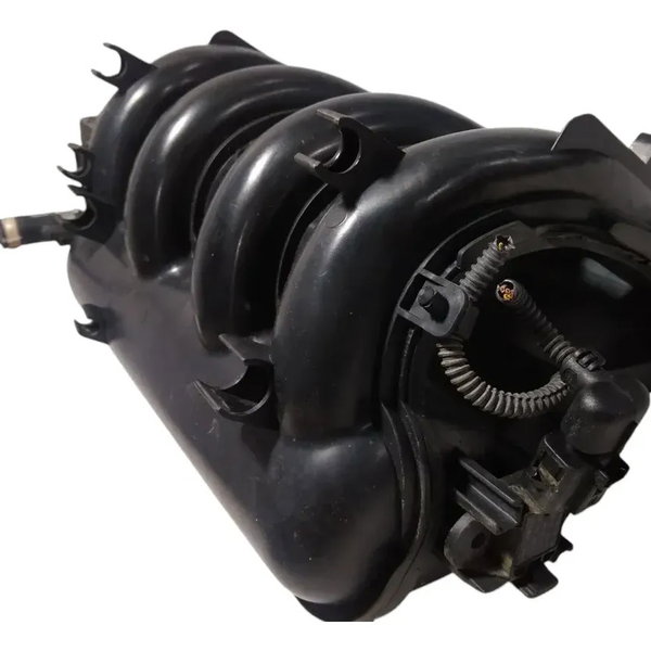Coletor Admissão Vw Fox Voyage Gol 1.6 8v G7