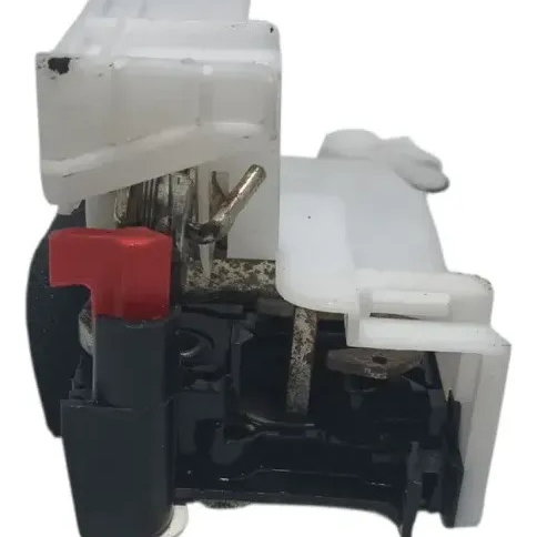 Fechadura Porta Traseira Esquerda Celta 4p 2001 2002 A 2006