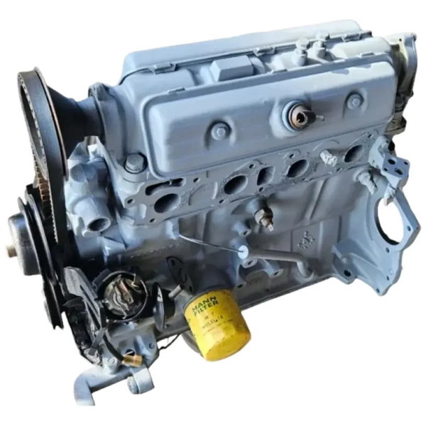 Motor Chevette Jr 1.0 Gas 1991 A 1994 50cvs