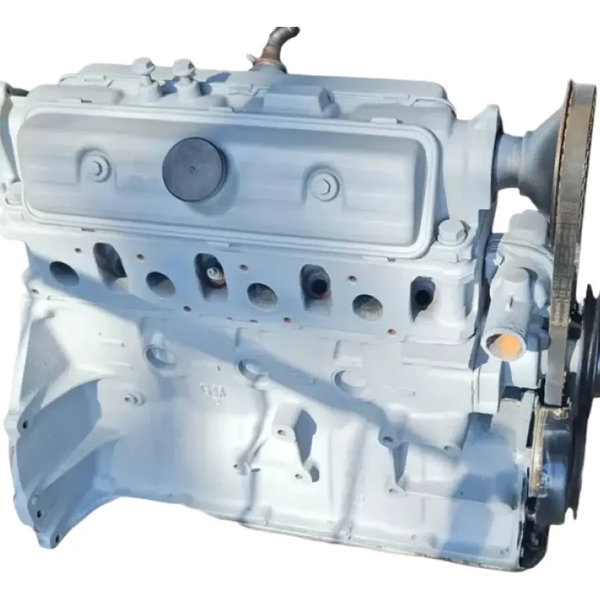 Motor Chevette Jr 1.0 Gas 1991 A 1994 50cvs