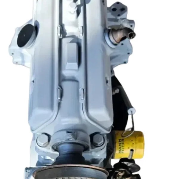 Motor Chevette Jr 1.0 Gas 1991 A 1994 50cvs