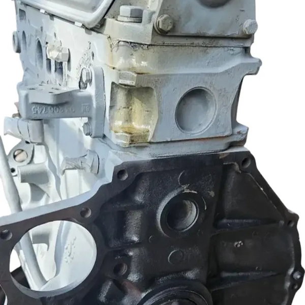 Motor Chevette Jr 1.0 Gas 1991 A 1994 50cvs