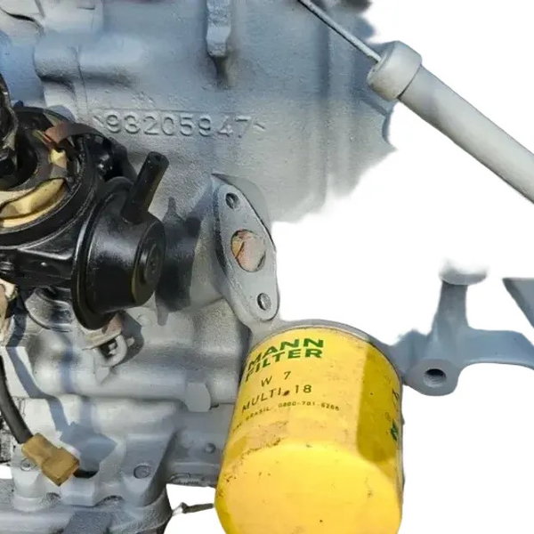 Motor Chevette Jr 1.0 Gas 1991 A 1994 50cvs