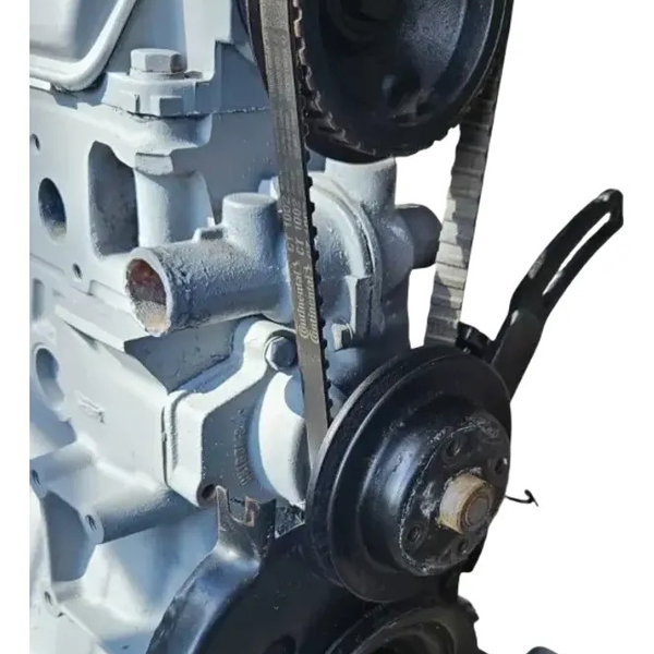 Motor Chevette Jr 1.0 Gas 1991 A 1994 50cvs