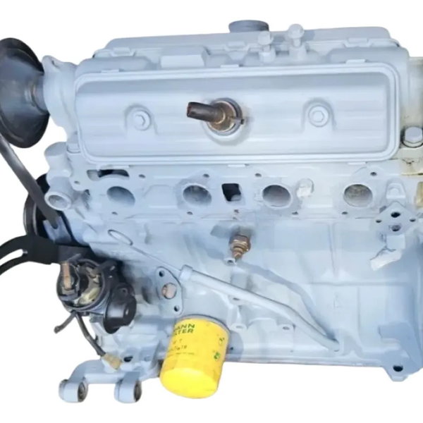 Motor Chevette Jr 1.0 Gas 1991 A 1994 50cvs