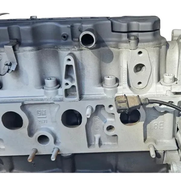 Motor Astra 1.8 Gasolina 1998 A 2001 99cvs