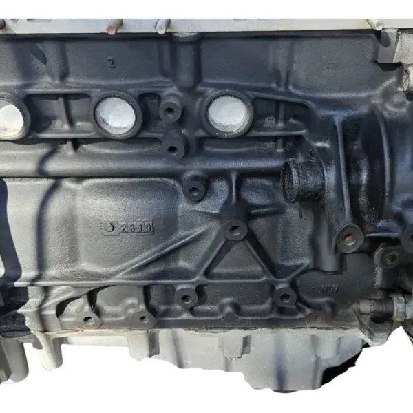 Motor Astra 1.8 Gasolina 1998 A 2001 99cvs