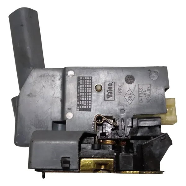 Fechadura Porta Traseira Direita Renault Scenic 2011