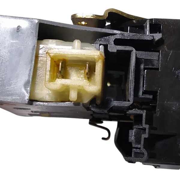Fechadura Porta Traseira Direita Renault Scenic 2011
