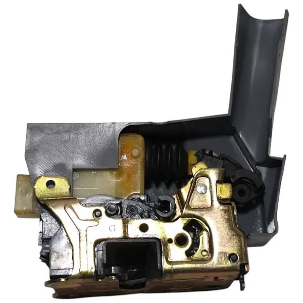 Fechadura Porta Traseira Direita Renault Scenic 2011