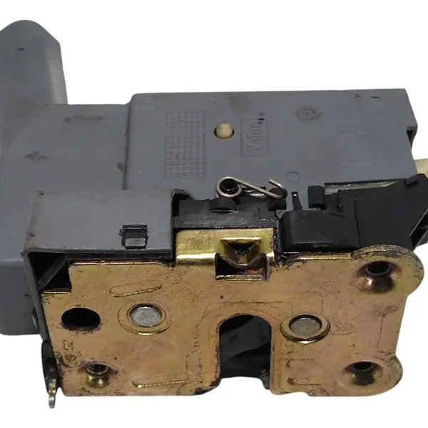 Fechadura Porta Traseira Direita Renault Scenic 2011