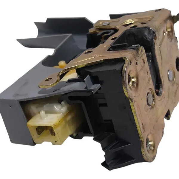 Fechadura Porta Traseira Direita Renault Scenic 2011