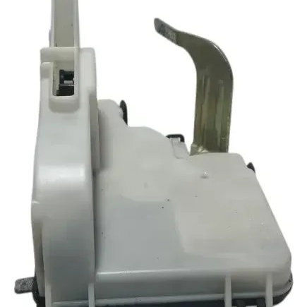 Fechadura Porta Tras. Esquerda Vw Polo Classic Golf 94 À 97