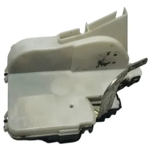 Fechadura Porta Tras. Esquerda Vw Polo Classic Golf 94 À 97