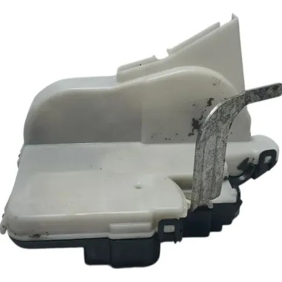 Fechadura Porta Tras. Esquerda Vw Polo Classic Golf 94 À 97