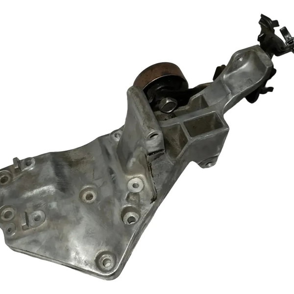 Suporte Alternador Nissan Frontier 2.5 2008 2015