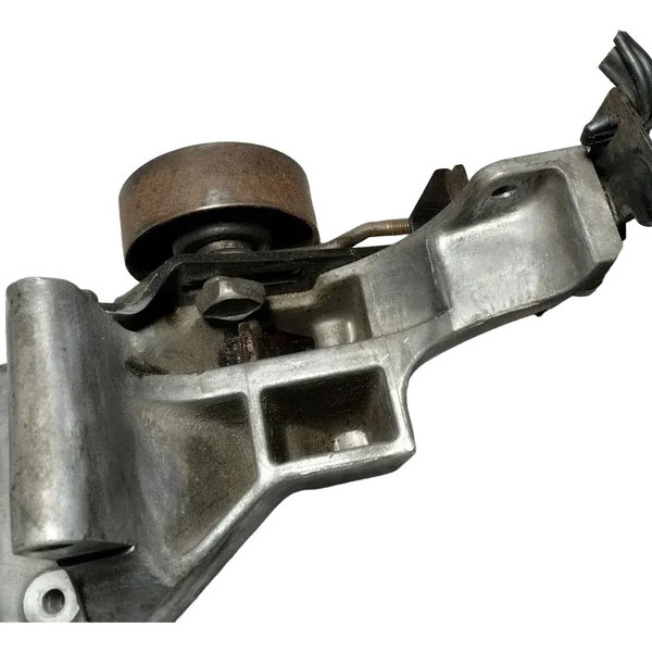 Suporte Alternador Nissan Frontier 2.5 2008 2015
