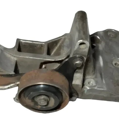 Suporte Alternador Nissan Frontier 2.5 2008 2015